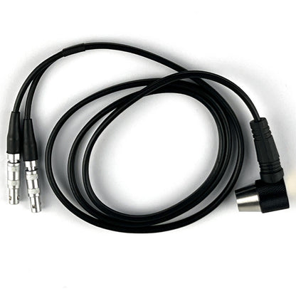 5MHz 8mm Probe Transducer Sensor for Thickness Measurement - KOEED