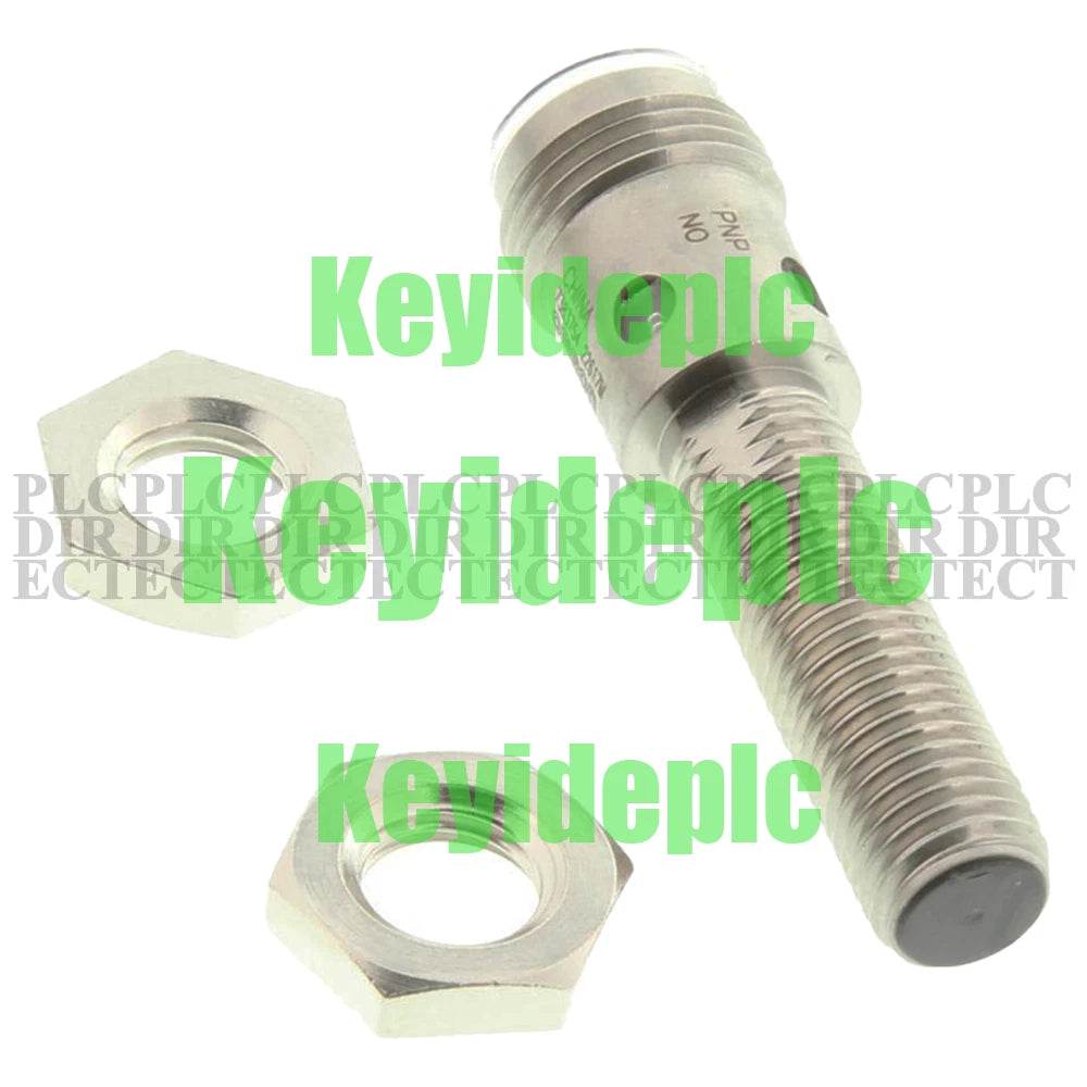 Omron E2A-S08KS02-M1-B1 Proximity Sensor #ke