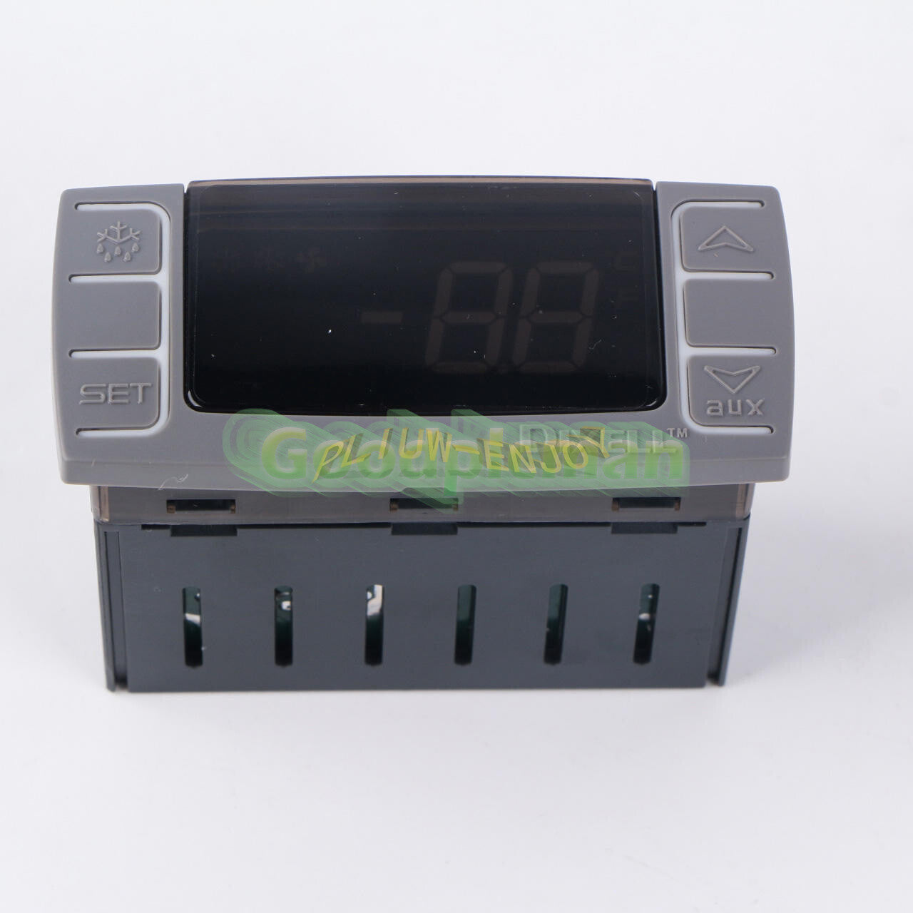 One XR03CX-4N0F1 Temperature Thermostat Controller Dixell