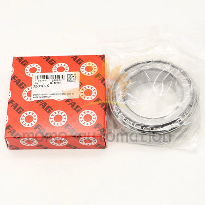 FAG 32010X Tapered Roller Bearings 50x80x20mm 1PCS