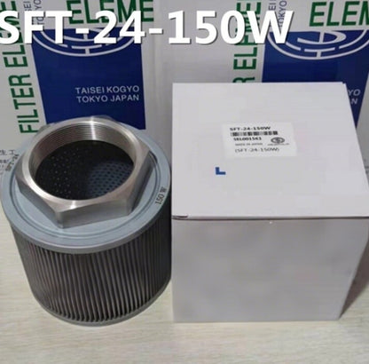 1PCS FIT FOR TAISEIKOGYO SFT-24-150W Hydraulic Filter Element