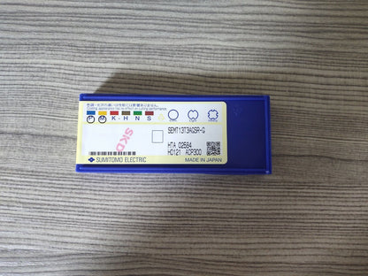 Sumitomo CNC Blade SEMT13T3AGSR-G ACP300 - SUMITOMO