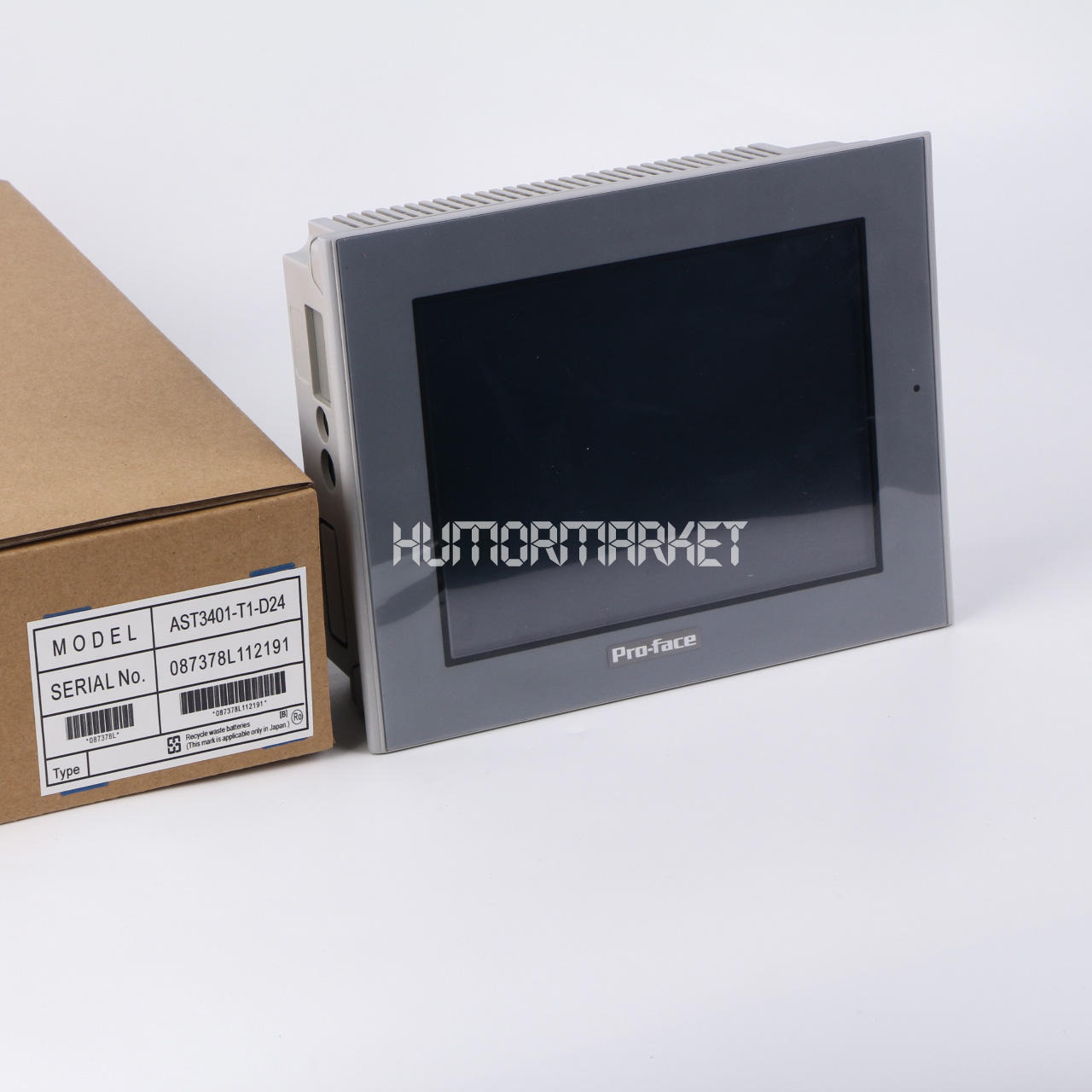 AST3401-T1-D24 - PRO-FACE