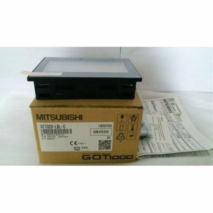 Mitsubishi 1PC Touchscreen GT1020-LBD-C 1-Year - MITSUBISHI