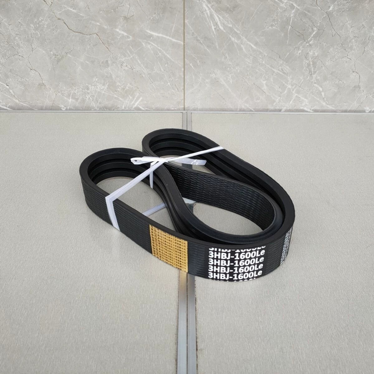 1PCS Triangle belt 3HBJ1600Le threshing belt For EX118