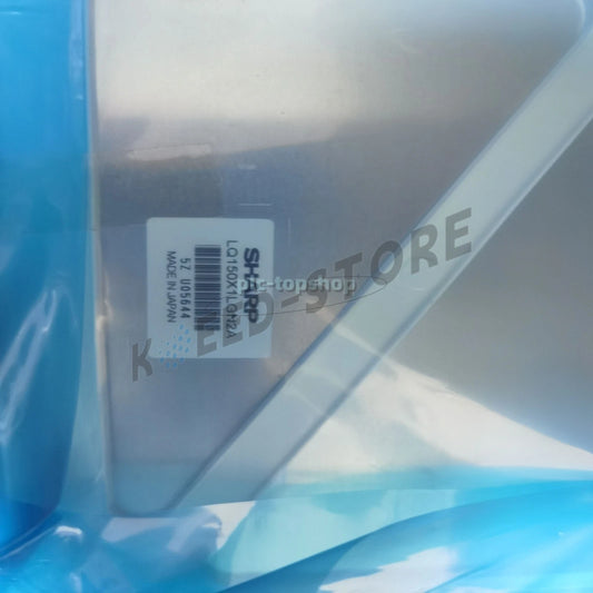 1PCS SHARP LCD Display 15inch LQ150X1LGN2A 1024*768 PLC