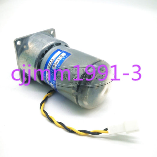 1-PC TSUKASA TG-85C-AMD-36-F344 DC Motor - TSUKASA