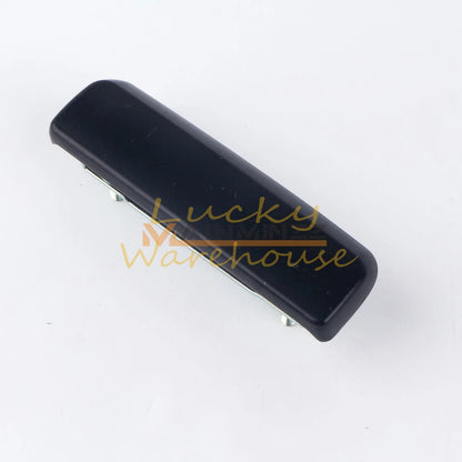 Outside Handle Of Cab Door Lock Fit For Hitachi 55 EX50 Excavator