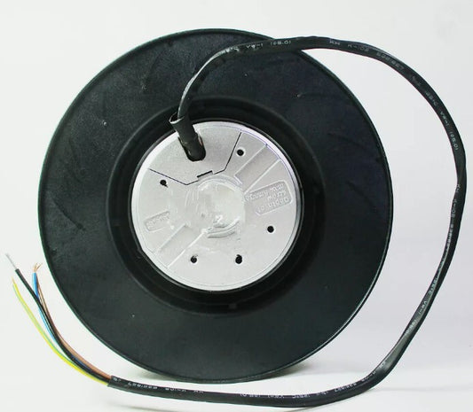 1PC EMC RB2C-180/077 Fan AC230V 180MM 70W 0.30A RB2C-180/077