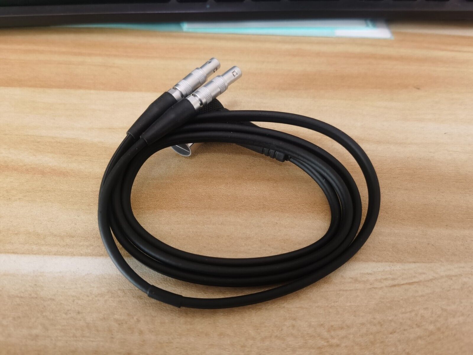 new 5MHz 8mm Probe Transducer Sensor for Ultrasonic Thickness Gauge Meter PT-08 - PT