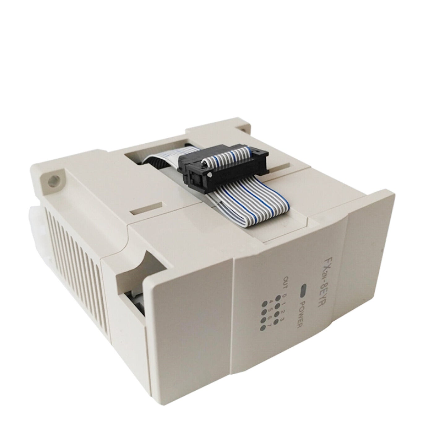 MITSUBISHI FX2N-8EYR Digital Transistor Power Supply - MITSUBISHI