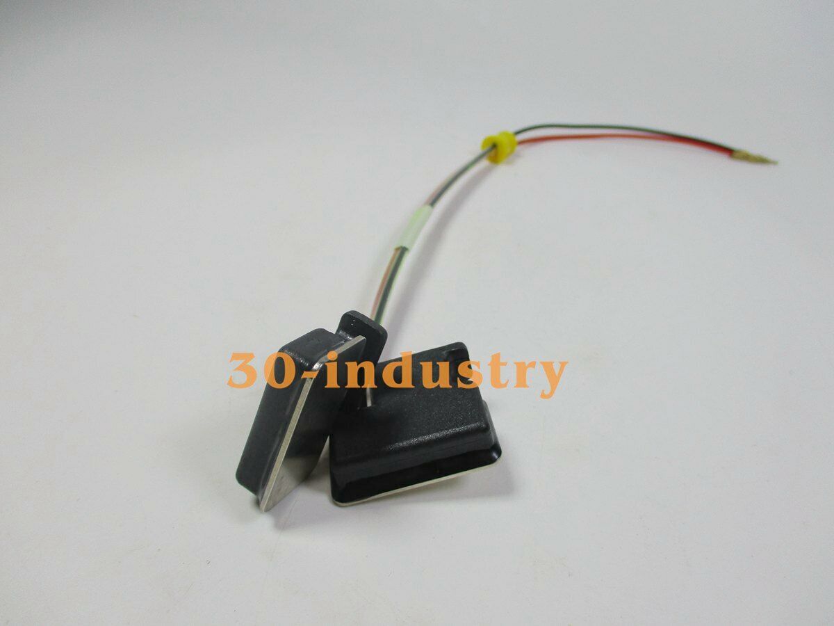 High Pressure Deflection Plate for Domino Printer A100/A200/A300/A+/E50 - DELTA
