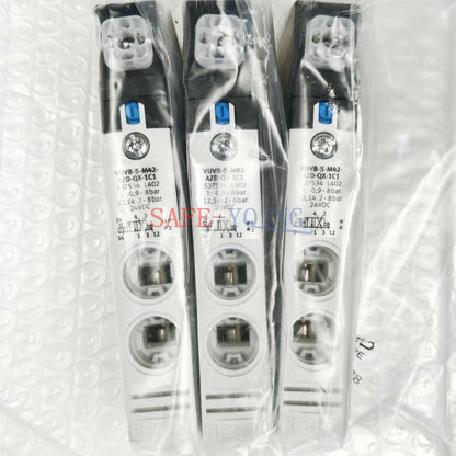new 1PC FESTO VUVB-S-M42-AZD-QX-1C1 537534 solenoid valve - FESTO