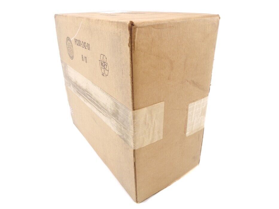 NEW ALLEN BRADLEY 2711P-T10C4D6 - Product Overview - ALLEN BRADLEY