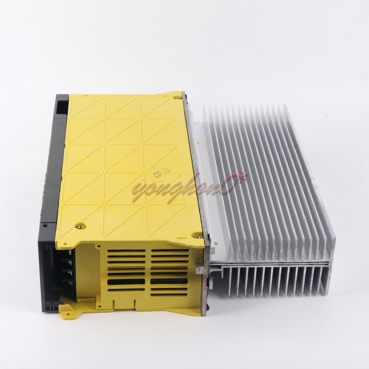 used 1PC Fanuc Spindle Amplifier A06B-6082-H206#H512 - FANUC