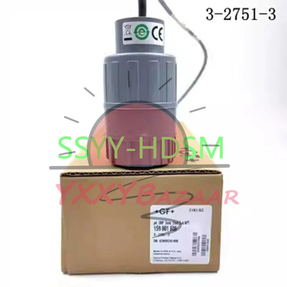 1Pcs GF Signet PH/ORP probe preamplifier 3-2751-3