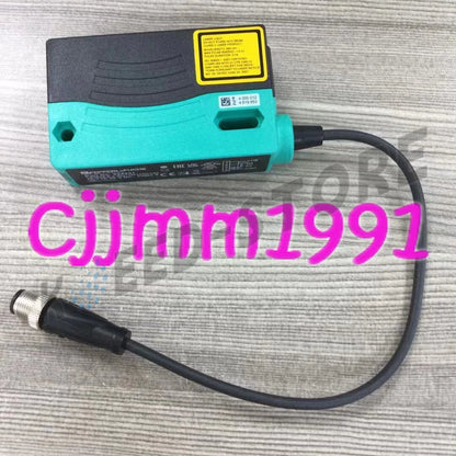 1PC P+F sensor VDM28-8-L-IO/110/115b/122 #P