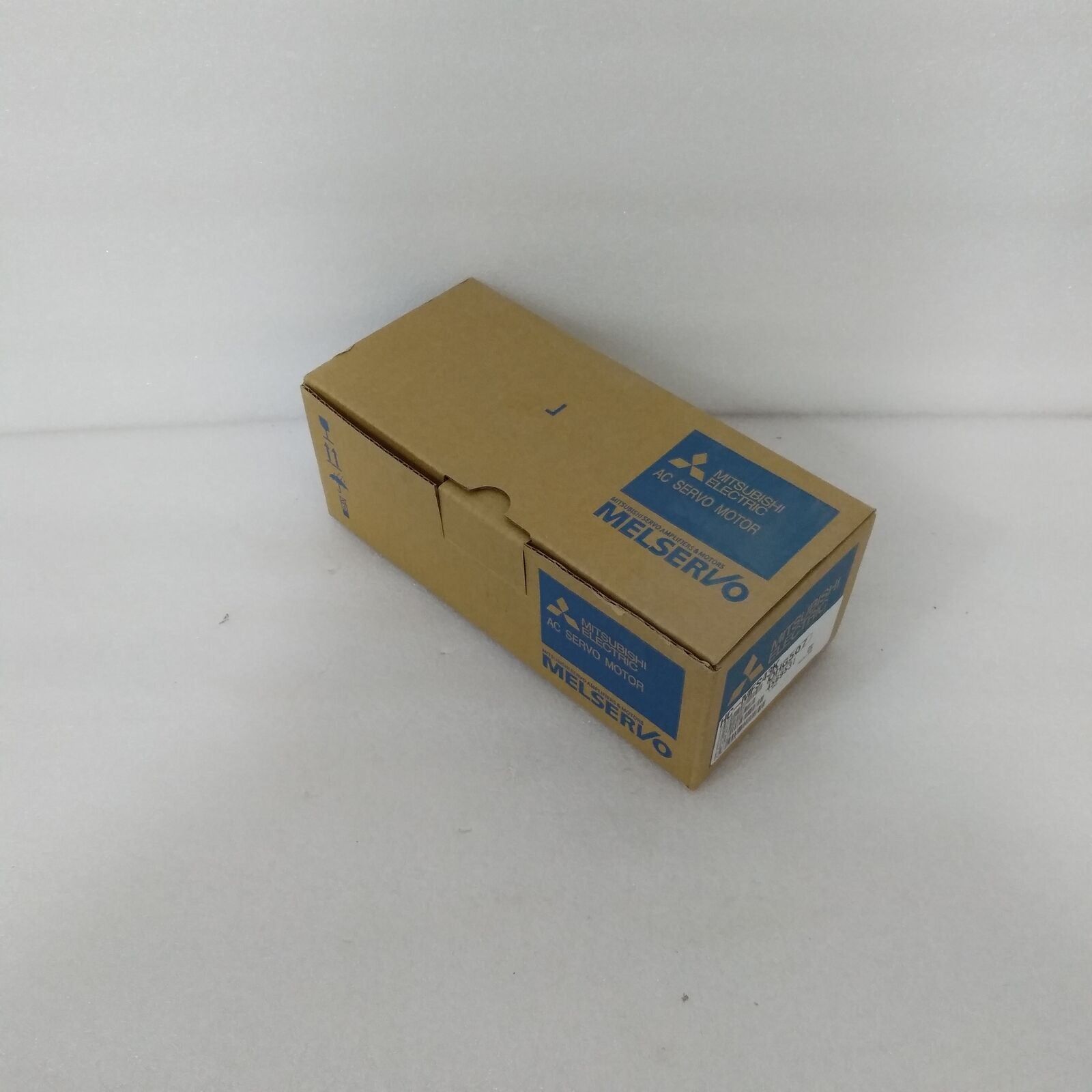 MITSUBISHI SERVO MOTOR HC-MFS43K - MITSUBISHI SERVO MOTOR