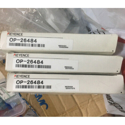 Keyence OP-26484 Cable, 1PCS in Box – Connect the SPOT STOCKS - KEYENCE