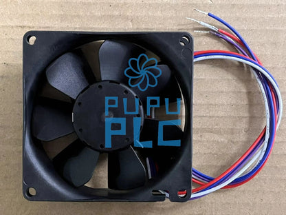For Papst 8412N/2GHP 8412 N/2GHP 12VDC 80mm 25mm Fan~