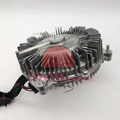 Cummins Fan Clutch Radiator Cooling 52014729AC for 13-18 Ram 2500 3500 4500 5500
