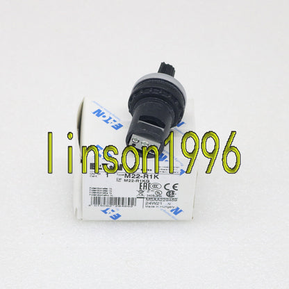 Eaton M22-R1K In Box - Eaton M22-R1K In Box - EATON