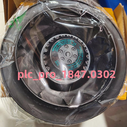 R2E220-AB06-40 1PCS for Ebmpapst R2E220-AB06-40 230V 50Hz 0.38A 85W Fan #d