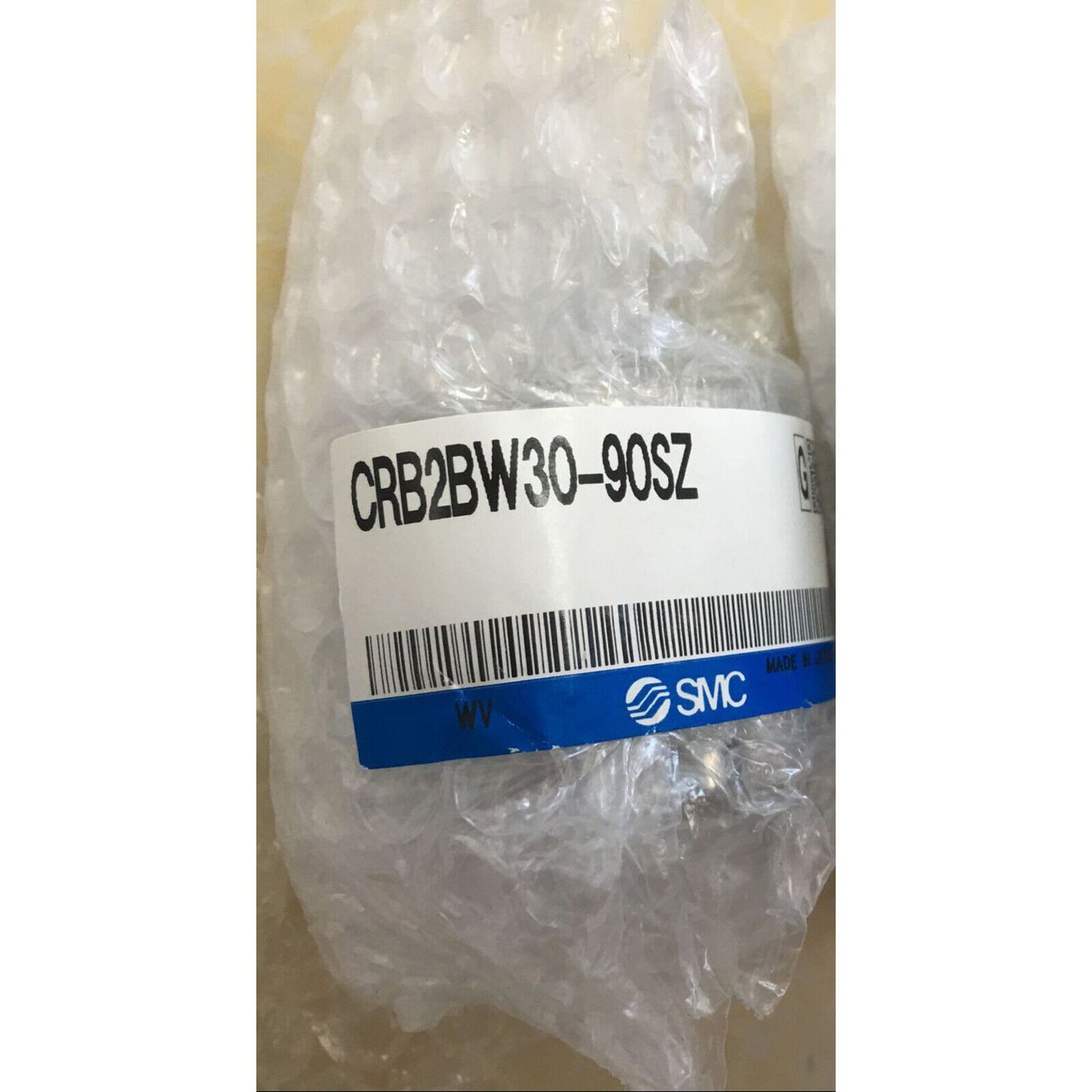 ONE SMC CRB2BW30-90SZ Rotary Cylinder - ONE