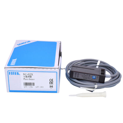 Fotek SU-02X Photoelectric Switch - FOTEK