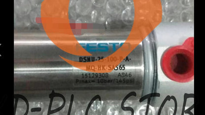 1PCS FESTO DSNU25-100-P-A