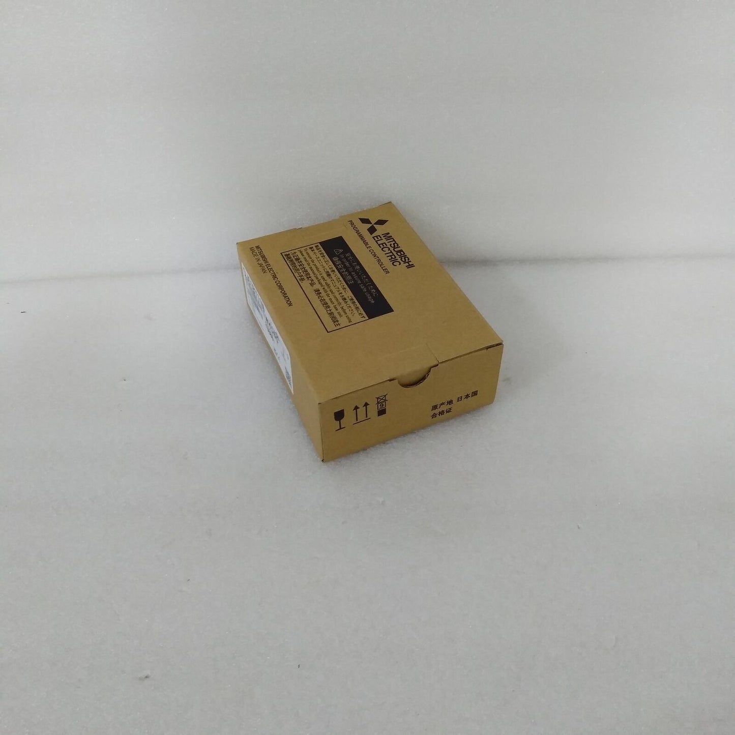 MITSUBISHI PLC QJ61BT11N - MITSUBISHI