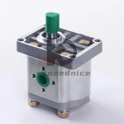 1pcs Gear Pump CBN-F314 FHR Hydraulic Oil Pump CBN314