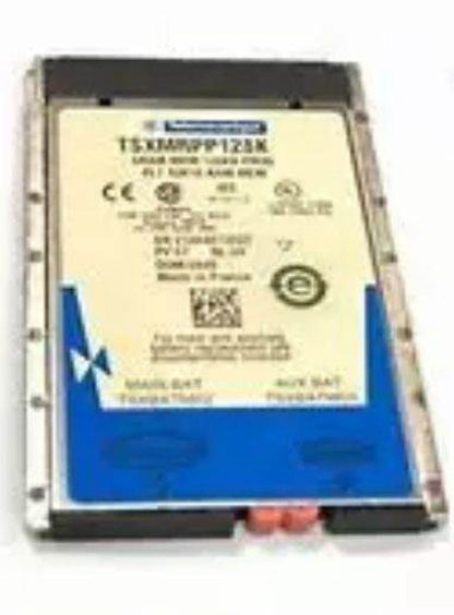 new SCHNEIDER TSXMRPP128K SRAM Application Memory Extension - SCHNEIDER