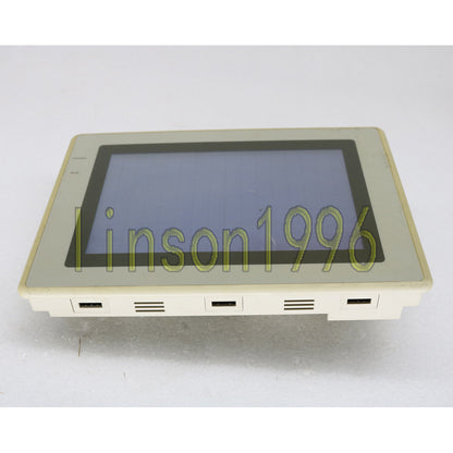 Omron NT600S-ST121-V3 HMI Operator Interface Touchscreen - OMRON