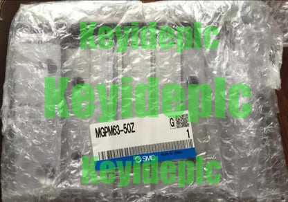 1PC SMC MGPM63-50Z Cylinder Fast #ke