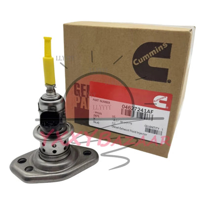Cummins Diesel Exhaust Fluid Injector DEF For 2013-2019 Ram 2500 3500 4500 6.7L