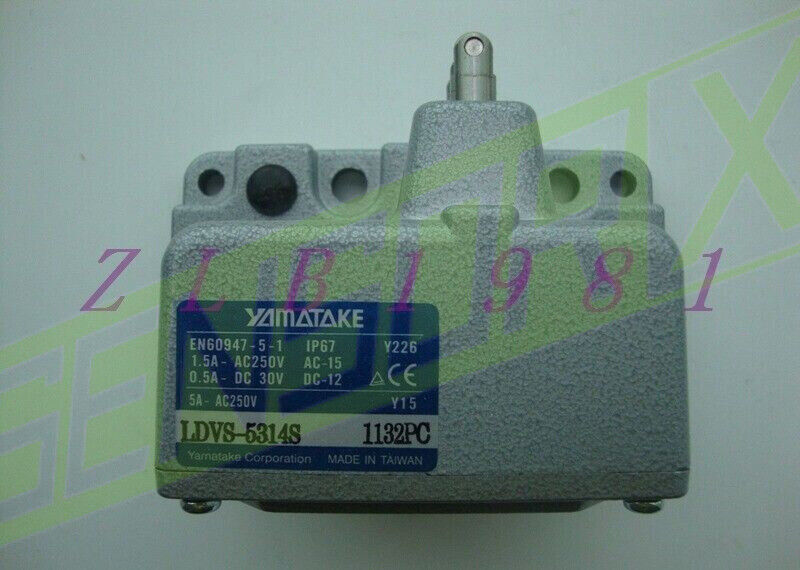 ONE Azbil LDVS-5314S ~