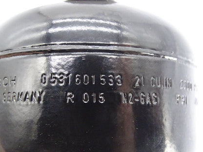 BOSCH HYDRAULIC CYLINDER 0531601533 - BOSCH