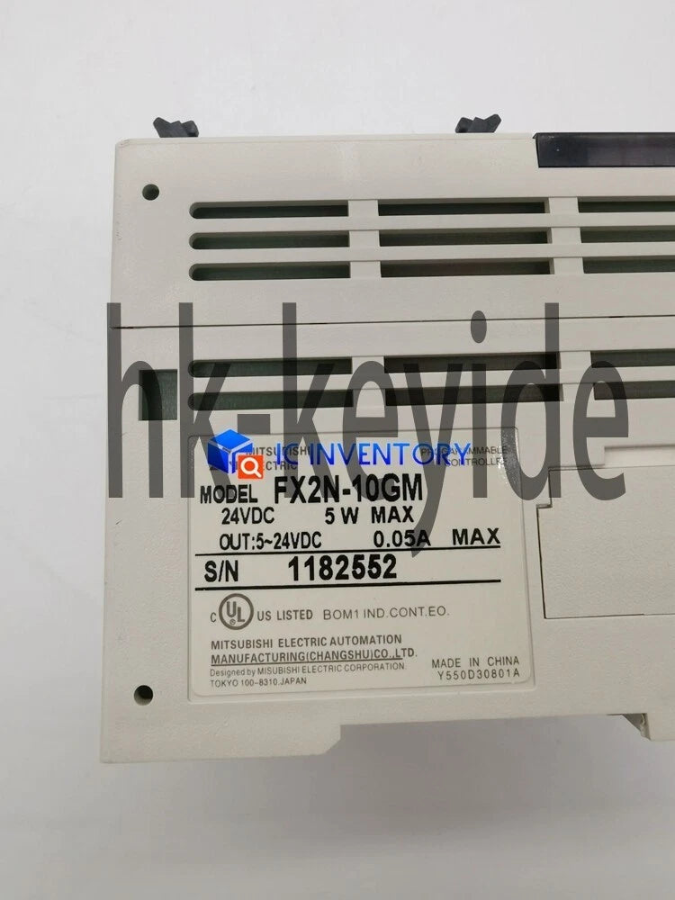 Mitsubishi FX2N-10GM
