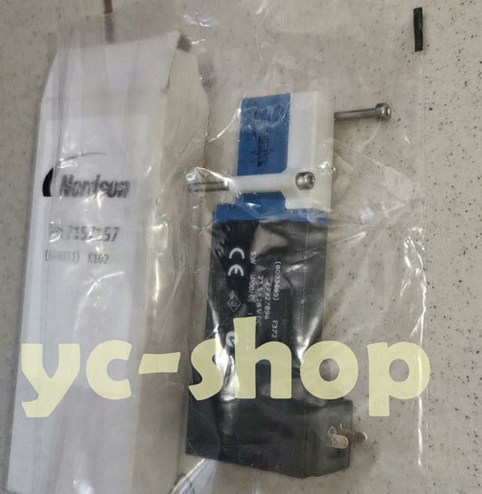 Nordson 7157157 One Fast Solenoid - NORDSON