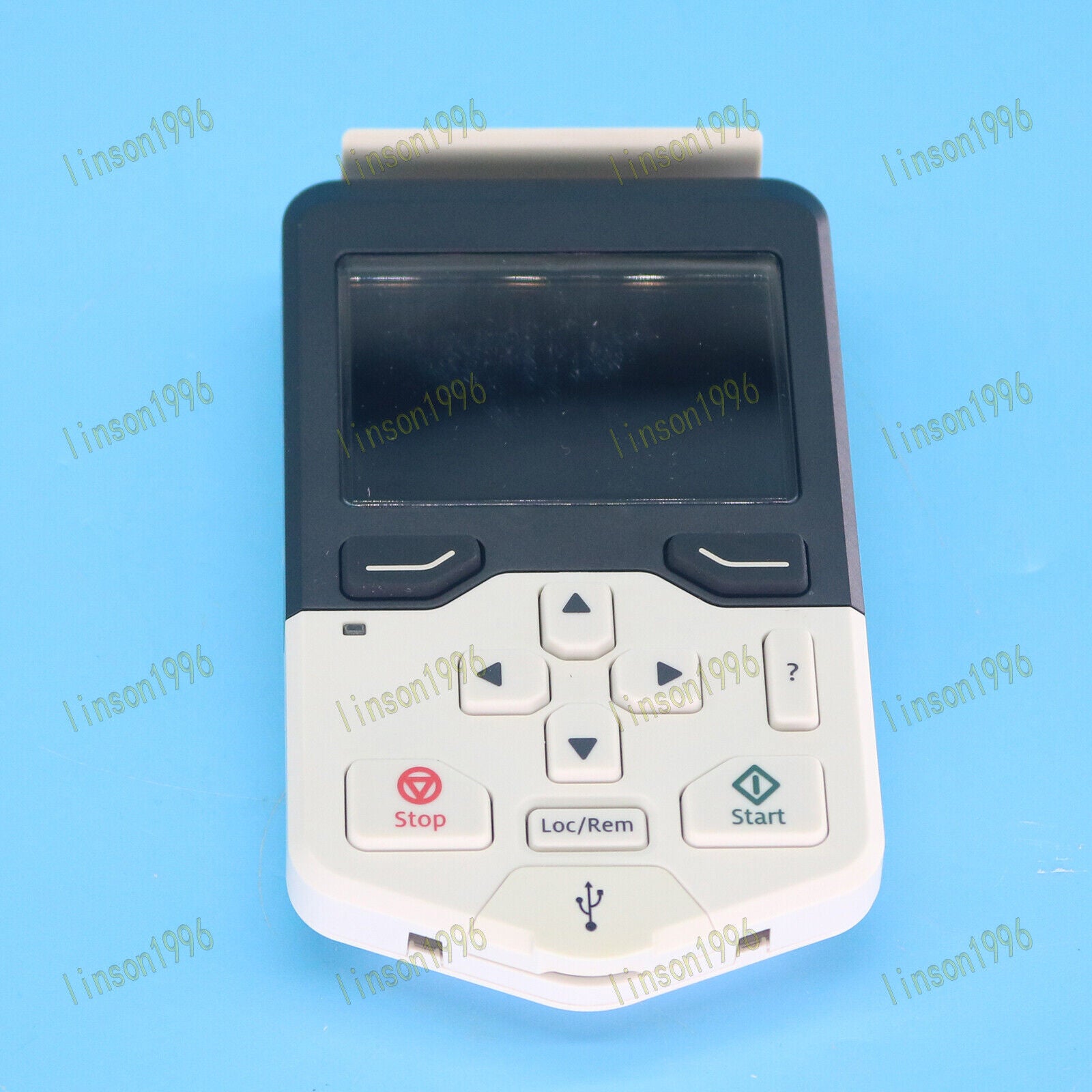 Used ABB ONE Inverter Converter Panel ACS-AP-I - ABB