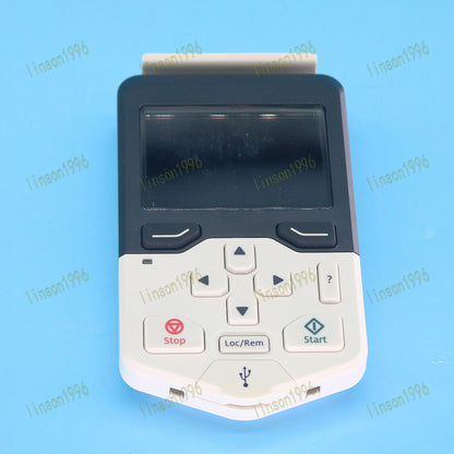 Used ABB ONE Inverter Converter Panel ACS-AP-I - ABB