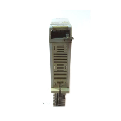 used & Tested MITSUBISHI MDS-A-V1-20 Servo Drive - MITSUBISHI