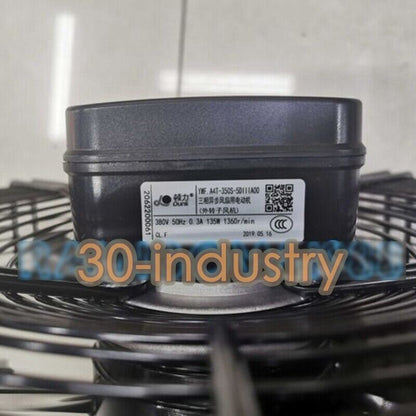 Dunli YWF.A4T-350S-5DIIIA00 External Rotor Fan 380V/50Hz - DUNLI