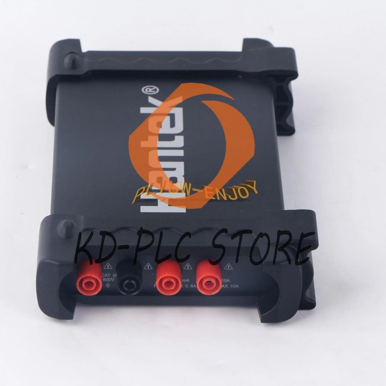 1x Hantek 365B USB Data Logger Recorder True RMS Digital Multimeter DMM PC Based