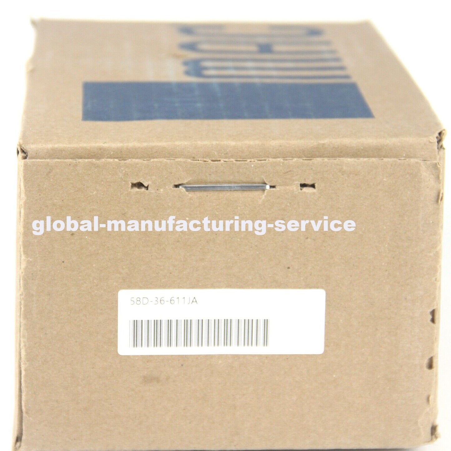 MAC 58D-36-611JA solenoid valve - MAC