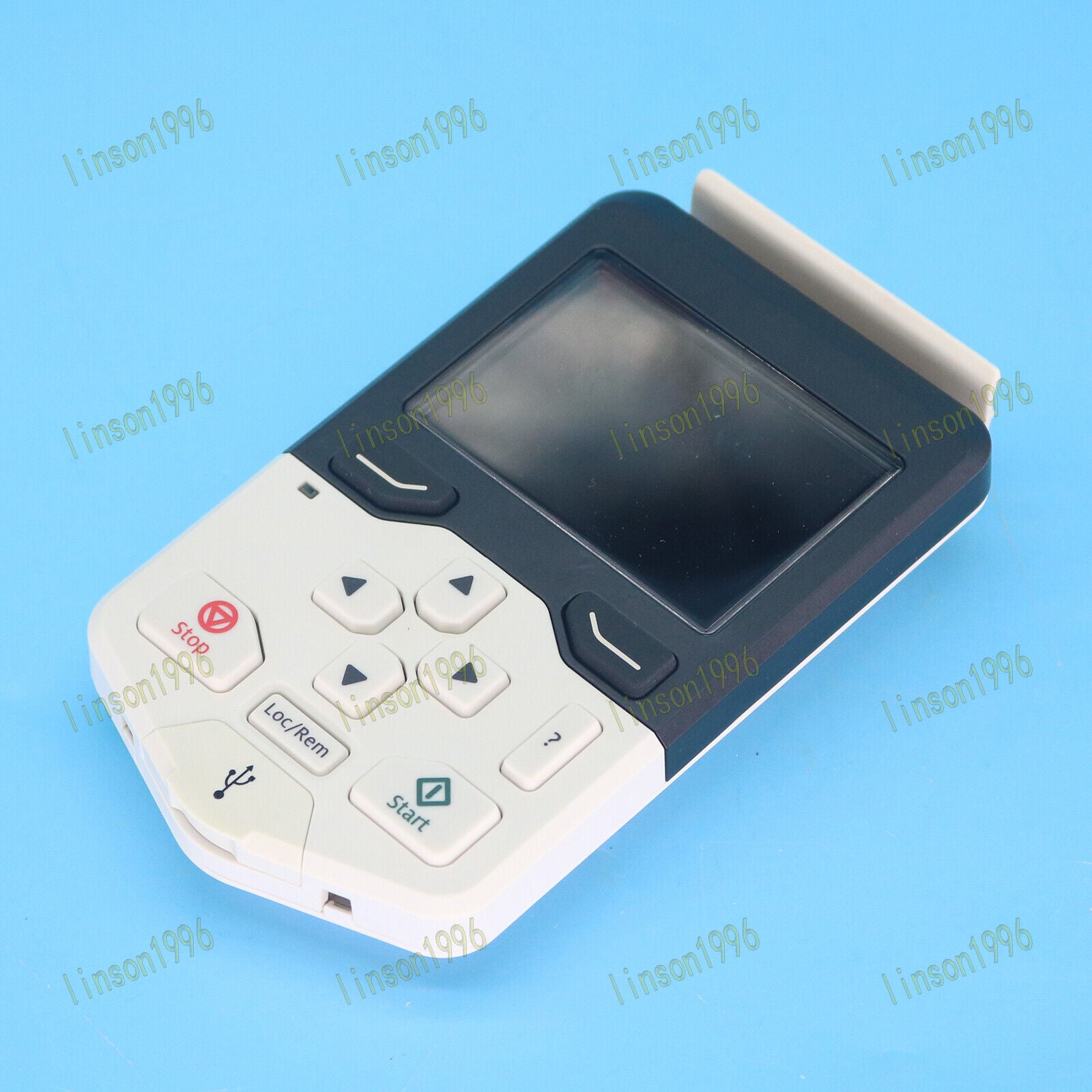 Used ABB ONE Inverter Converter Panel ACS-AP-I - ABB