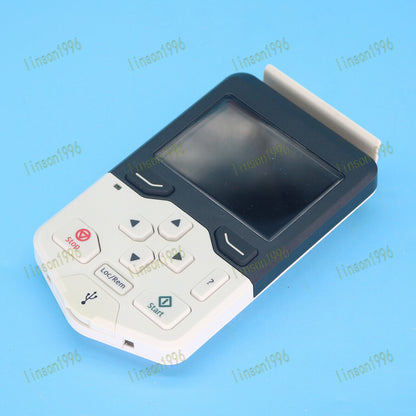 Used ABB ONE Inverter Converter Panel ACS-AP-I - ABB