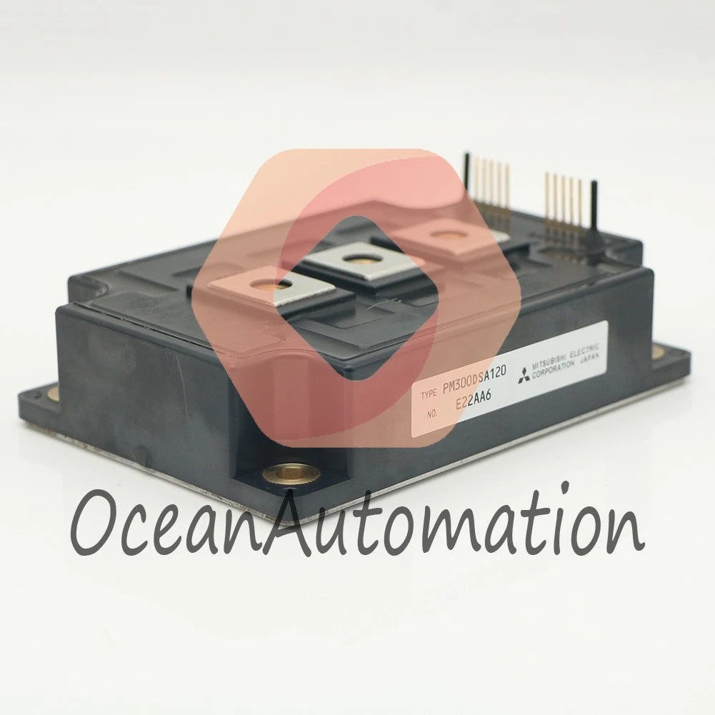 1PCS Mitsubishi PM300DSA120 Module