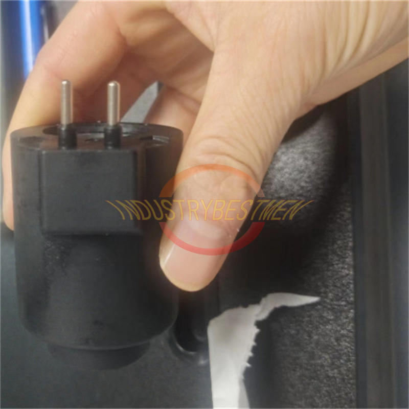 new 1PC DOFLUID 2BH-C2/C4 AC220V Solenoid valve coil - DOFLUID